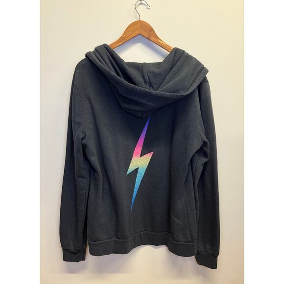 Aviator Nation Zip Up Jacket - Picture 4 of 7